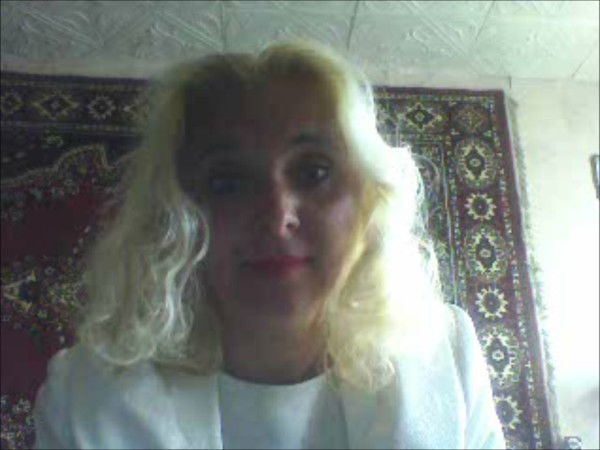 Нелли Смолина