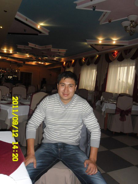 Абат Амирхамзин