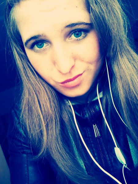 Наталья Камбалина