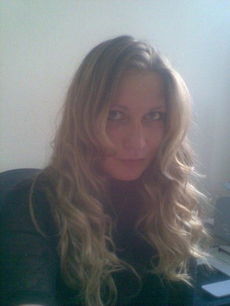 Татьяна Вячеславовна