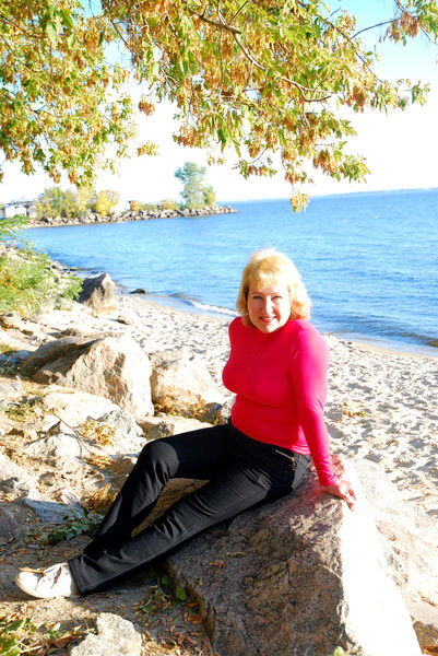 Ирина Черкалина