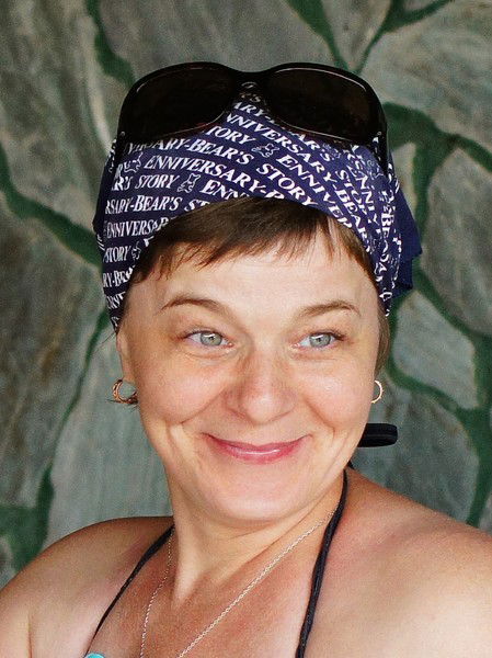 Юлия Чуркина