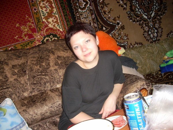 Юлия Лищенко