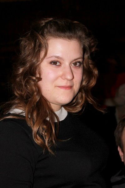 Татьяна Агафонова