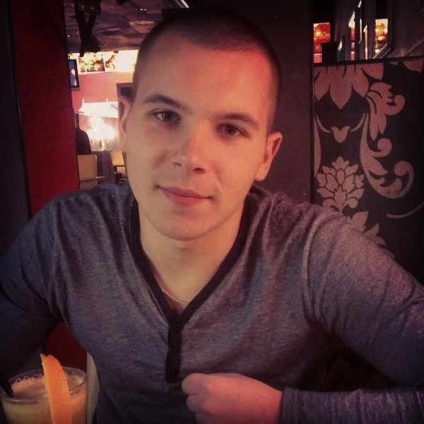 Руслан Гаврилов