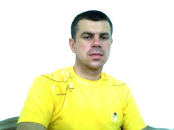 Богдан Остапчук