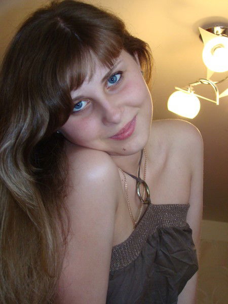 Катя Приймак