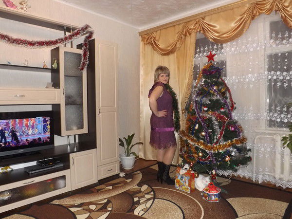 Наталья Богачёва