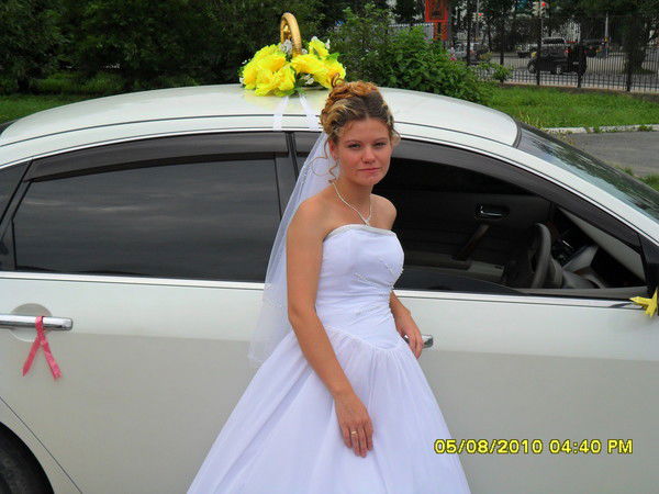 Ирина Матухнова