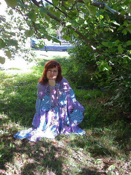 Валентина Курлыкина