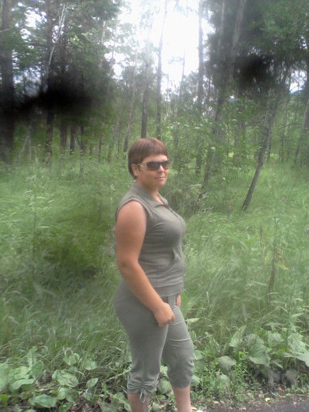 Оля Игнатенко