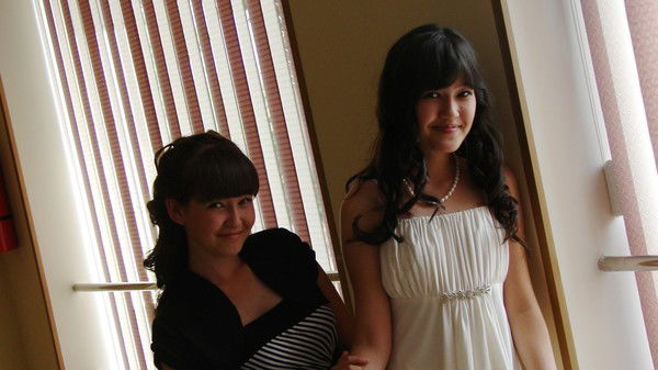 Асоль Исхаева