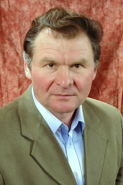 Владимир Гречко