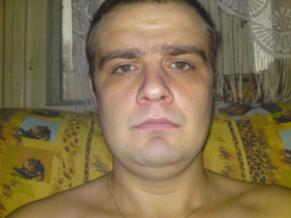 Сергей Шведов