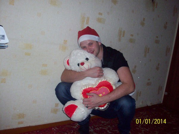 Сергей Аладкин