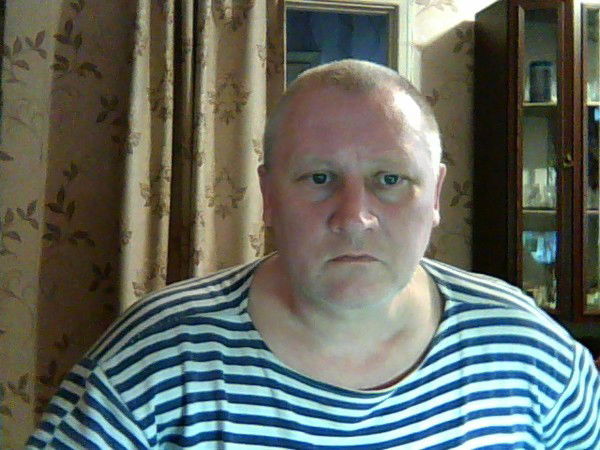 Павел Сторожев