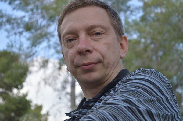 Шкиль Адрей