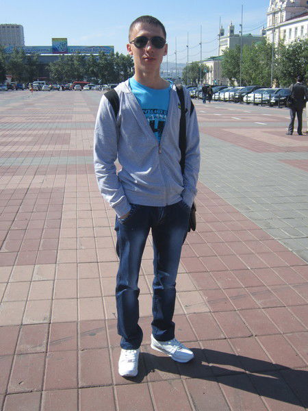 Кокорин Иван))))))