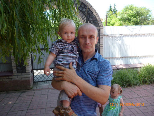 Віктор Пікульський