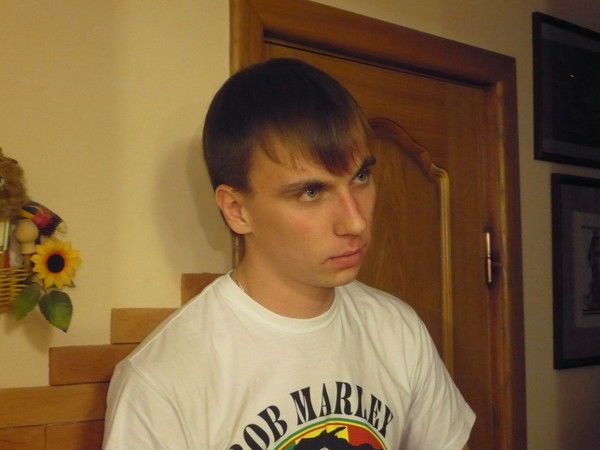 Андрей Дюбин