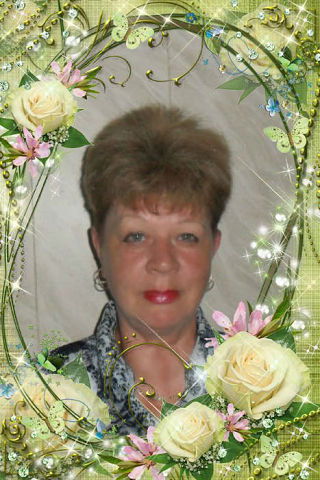 Татьяна Пуго