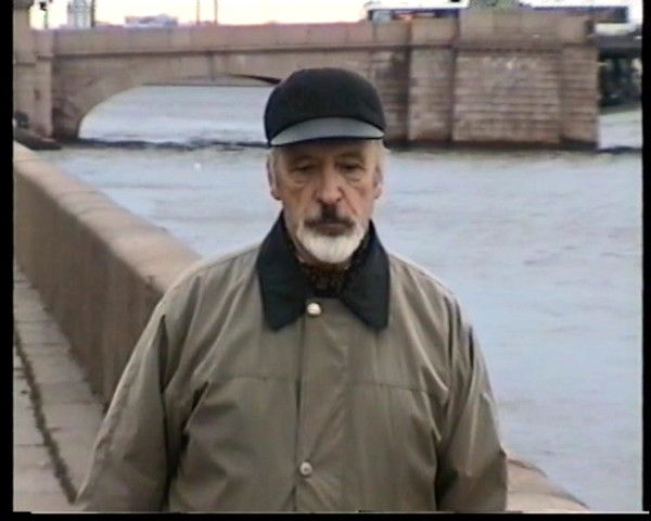 Леонид Назаров