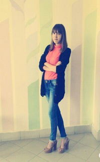 Елена Мокшина