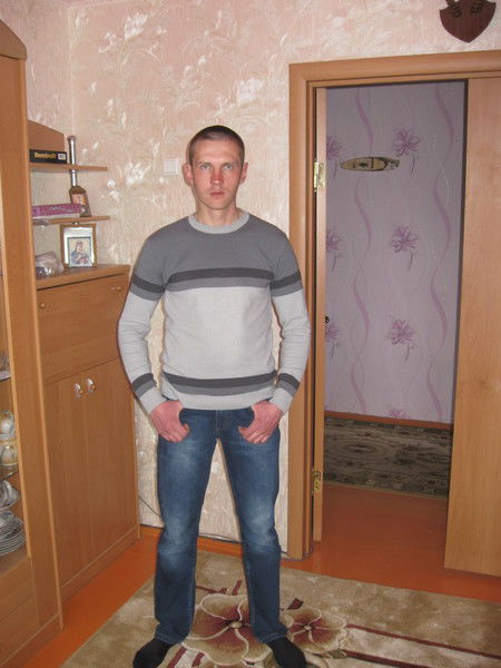 Александр Пунинский