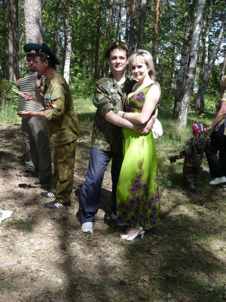 Татьяна Сидорова