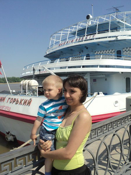 Юлия Ковтун