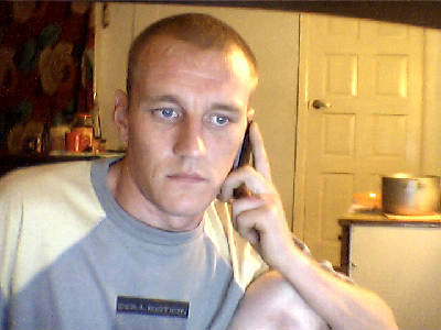 Виталя Пономарев