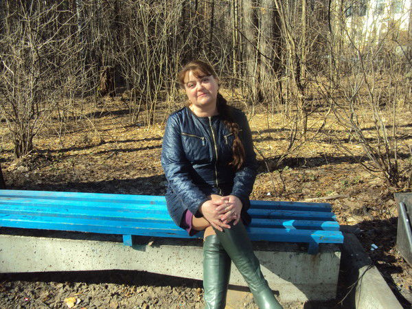 Виктория Запорожец