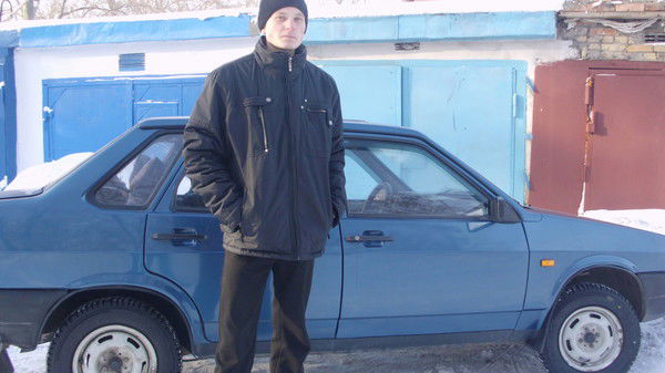 Вячеслав Геннадьевич