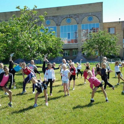 Вероника Бритовская