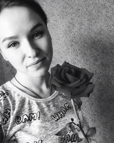 Татьяна Сергеевна