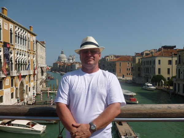 Сергей Марфин