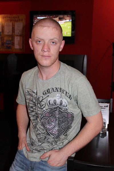 Геннадий Привалов