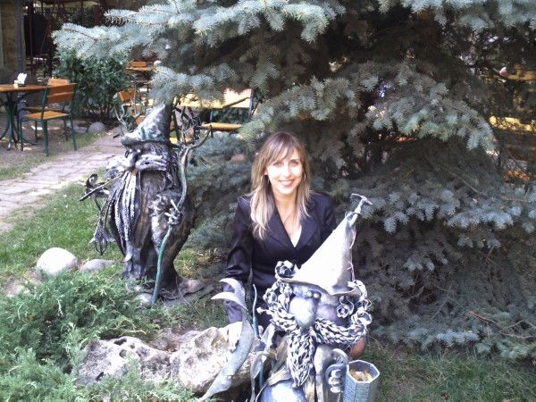 Наталья Рыжук