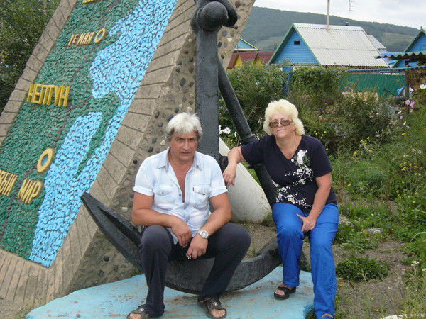 Елена Петровская