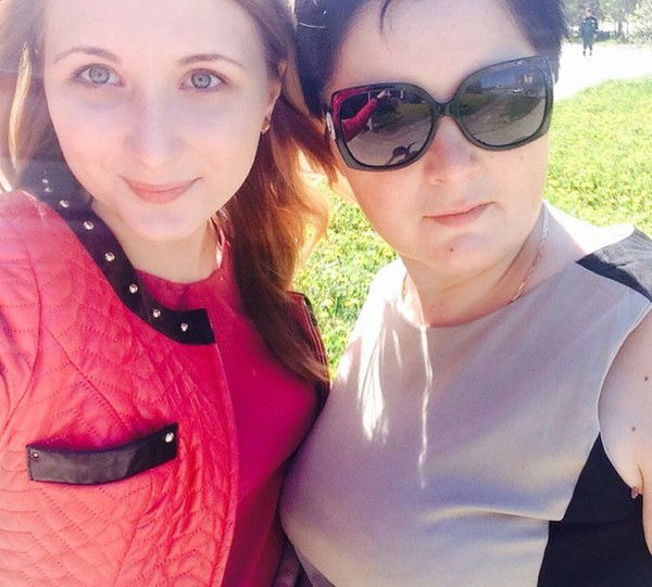 Ирина Ильиных