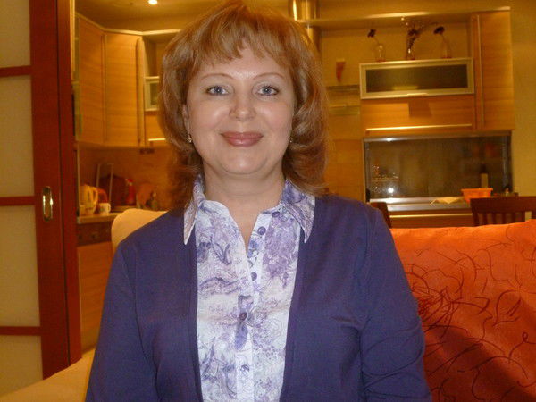 Ольга Зайцева