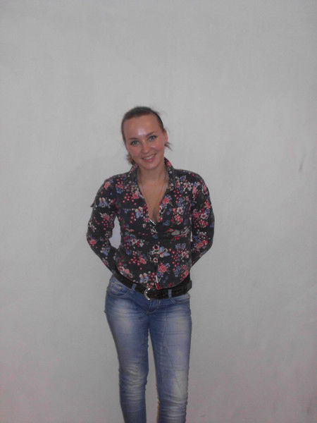 Ольга Соловьева