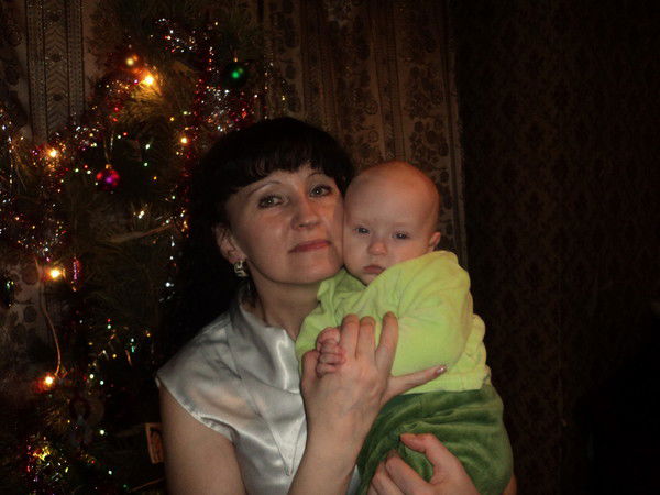 Татьяна Бойко