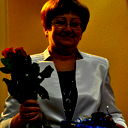 Нина Селезнёва