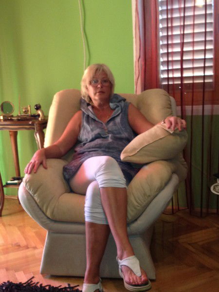 Наталия Соломенцева