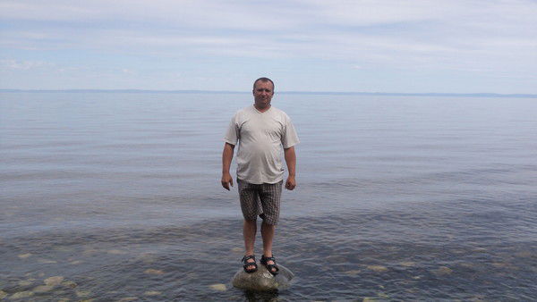 Алексей Гончаров