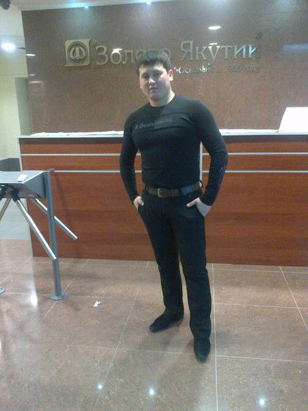 Нурлан Калдаров