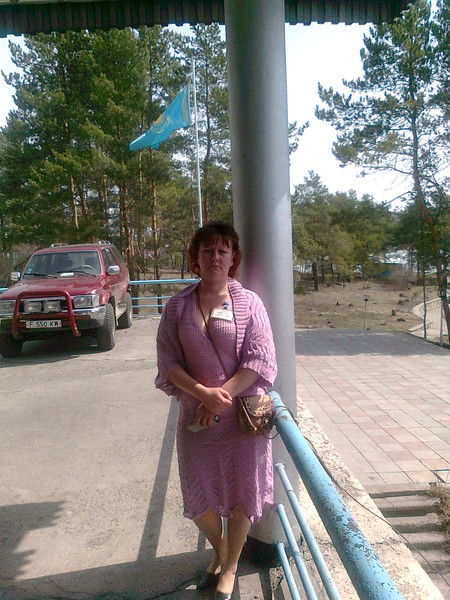 Светлана Еранцева