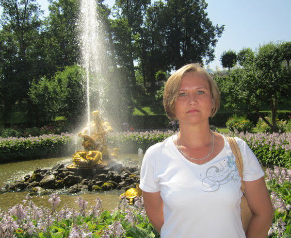 Ирина Айсина