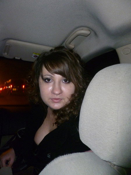 Татьяна Кувшинова